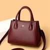 Leather Luxury Handbags 3