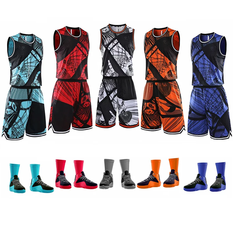 

Sportswear & Accessories