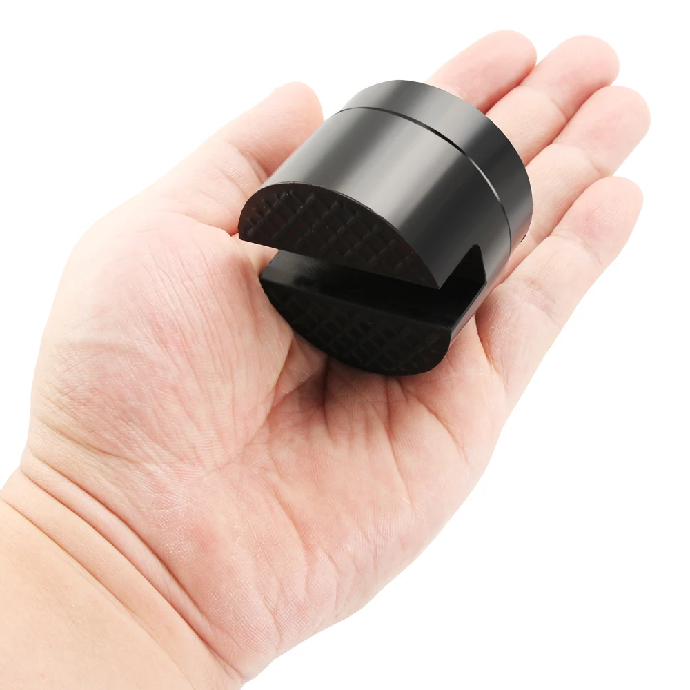 Напольный щелевой Автомобильный домкрат резиновая прокладка для OPEL Tigra Twintop Meriva