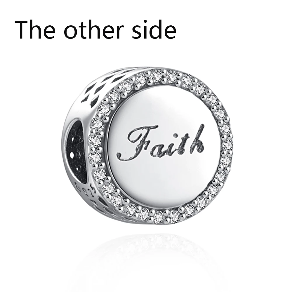 Новые милые бусины в виде сердца с имитацией дерева для мальчиков и девочек