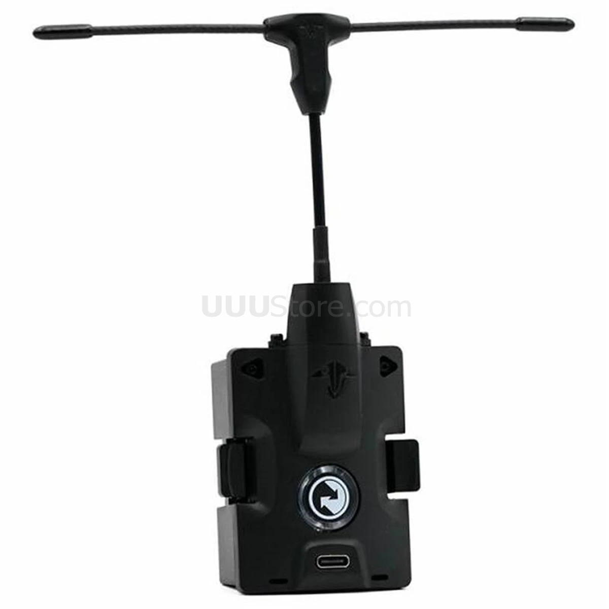 

Оригинальный микро-передатчик Team BlackSheep TBS Crossfire CRSF TX V2 915 МГц радиосистема дальнего действия Радиоуправляемый FPV гоночный Дрон