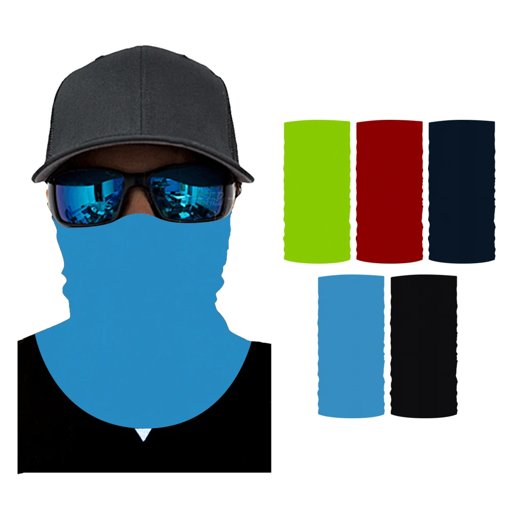 Мотоциклетный шарф маска для лица Мотоцикл на Хэллоуин маски унисекс CS лыжные