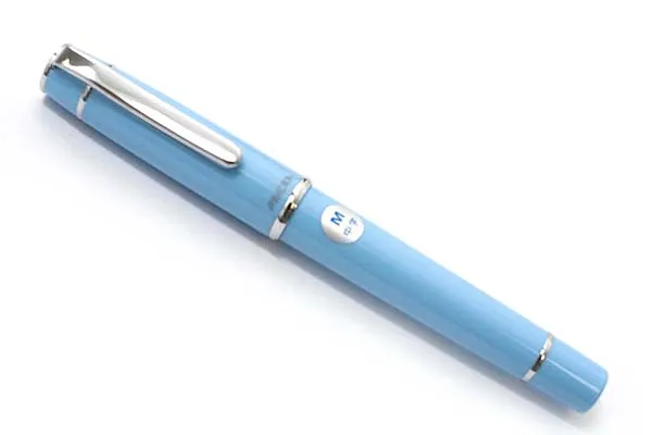 1 шт. pilot FPR-3SR Prera pen F-point/M-point канцелярский школьный офисный каллиграфическая ручка(ручка+ конвертер