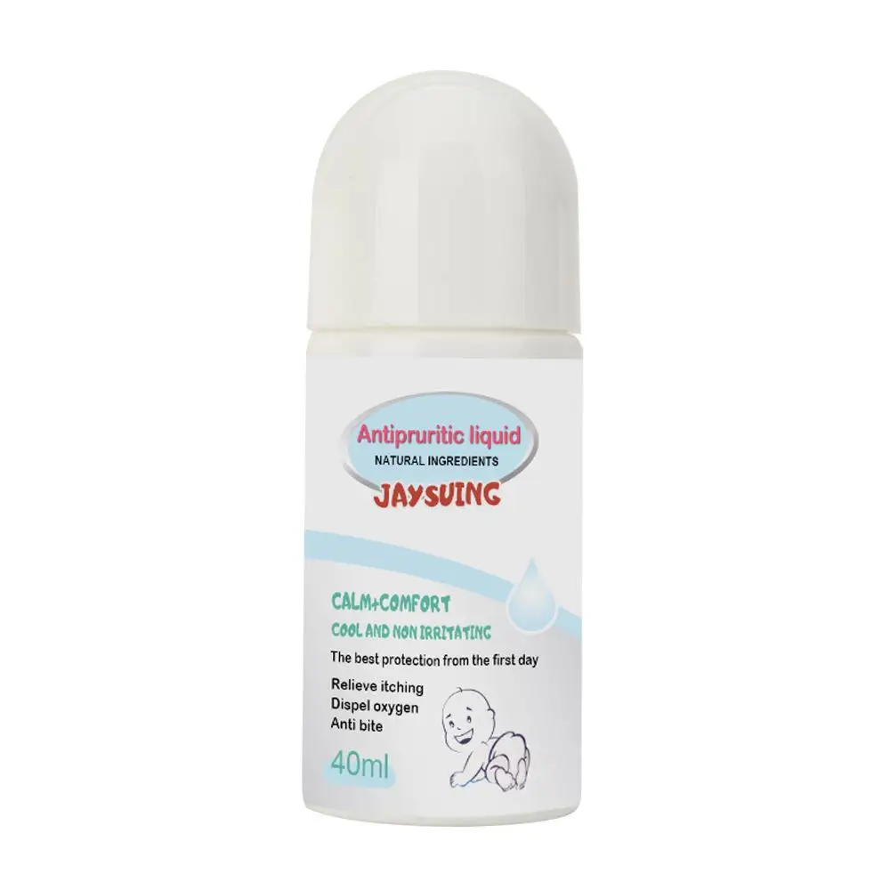 

VIBRANT GLAMOUR Mosquito Repellent Mosquito Spray Natural Epellent Antipruritic Liquid Anti-itch Mosquito Spray