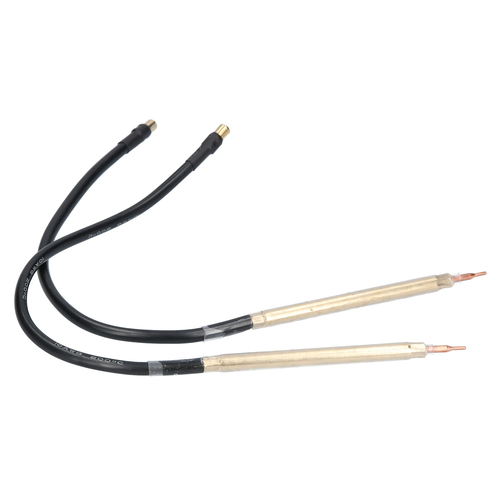 

4.2V Handheld Spot Welder Automatic Welding Tools Adjustable for 21700 32650 Lithium Battery Support 0.1-0.15mm Nickel Sheet