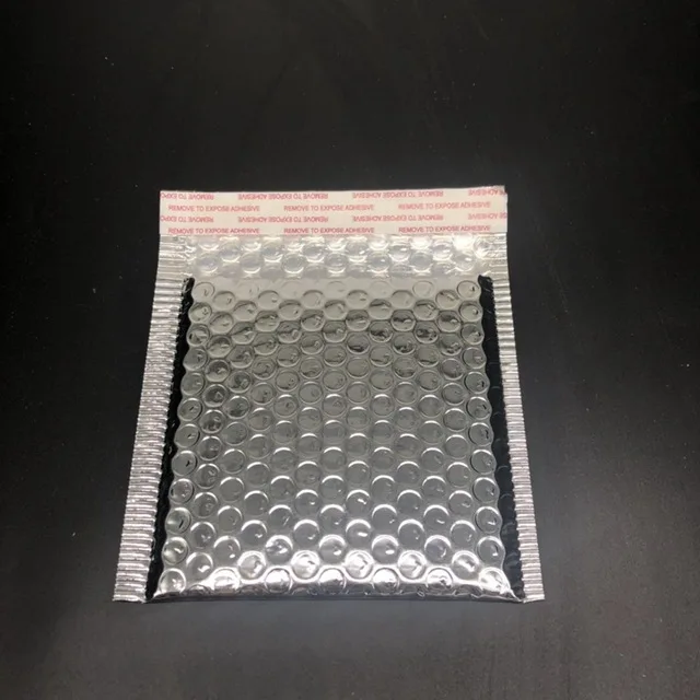 

Подарочные конверты из пузырчатой бумаги PLLCUTE 50 шт.