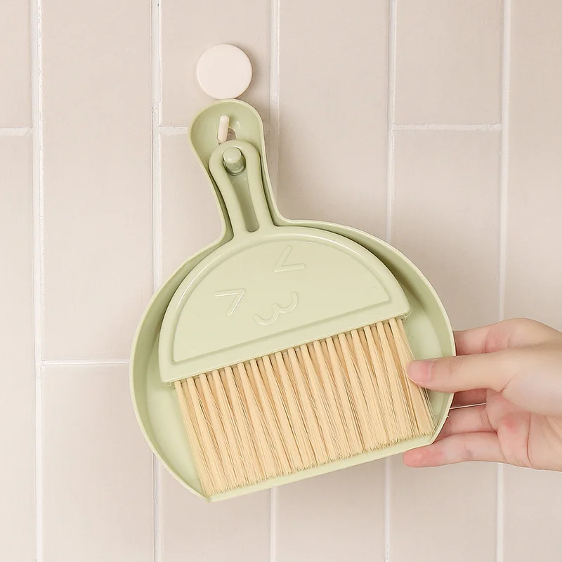 

Mini Cleaning Brush Practical Brush Small Brake Dust Set Desktop Washing Machine Waste Cleaning Table Household Cleaning Tools