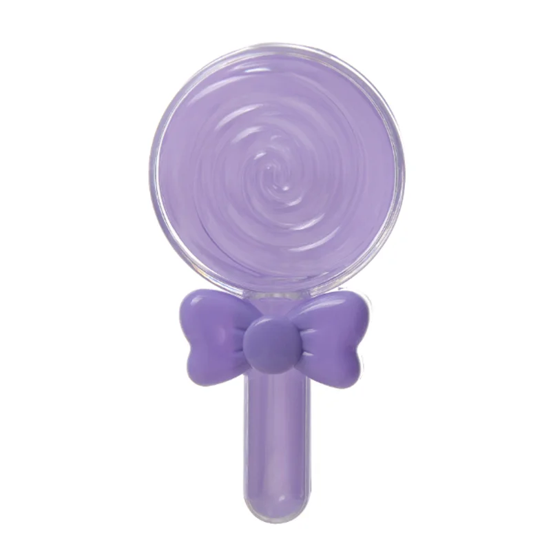 Креативная пластиковая коробка для леденцов 6 шт. декор дня рождения Детская