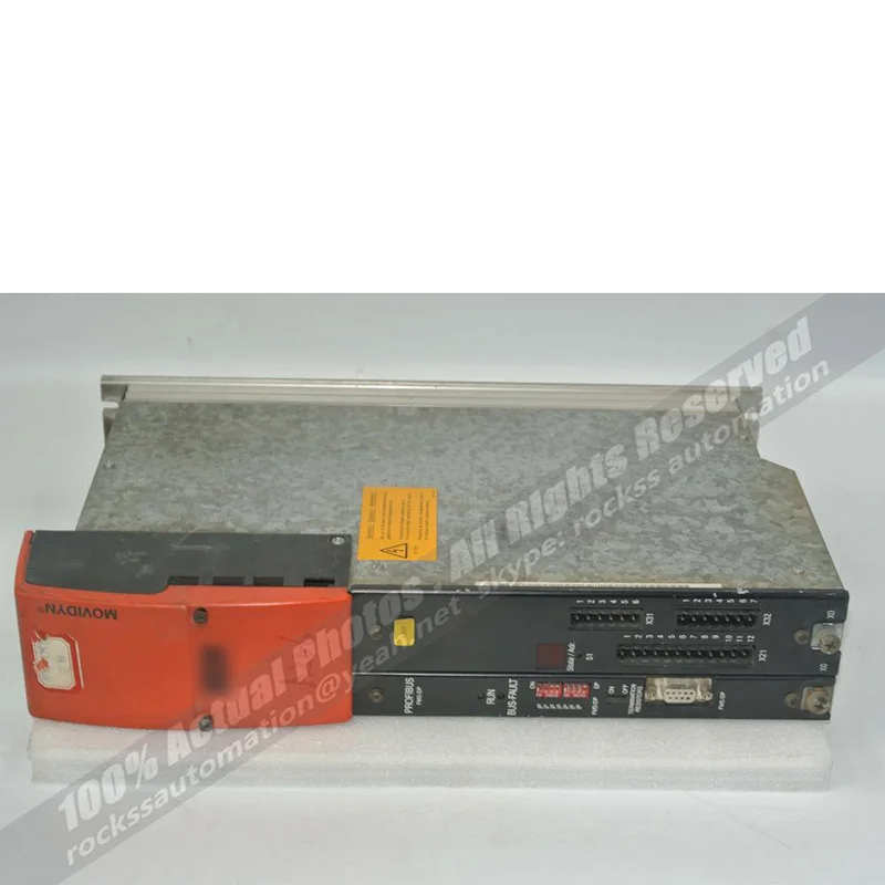 

MAS51A010-503-50 1 кВт, б/у, в хорошем состоянии, с свободной фотографией