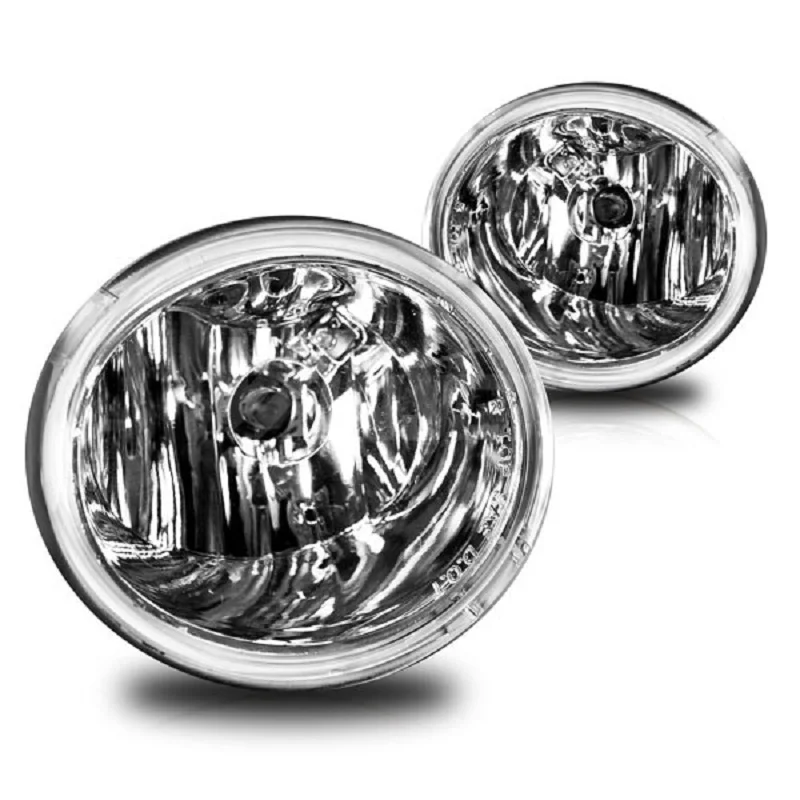 

Для Toyota Sequoia 2001-2007 Tundra противотуманный светильник 2000-2006 противотуманный светильник галогенная противотуманная фара HB4 12 в 51 Вт