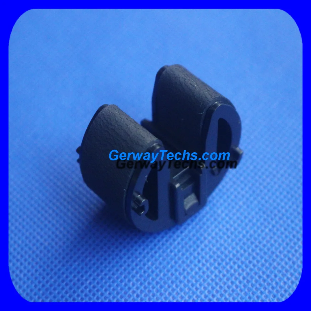 GerwayTechs CC430 67901 RM1 4426 8765 4425 000CN HPLaserJet CM1312 CP1215 CP1515n CP1518ni CP1525 CM1415 Pickup Roller 2|Детали