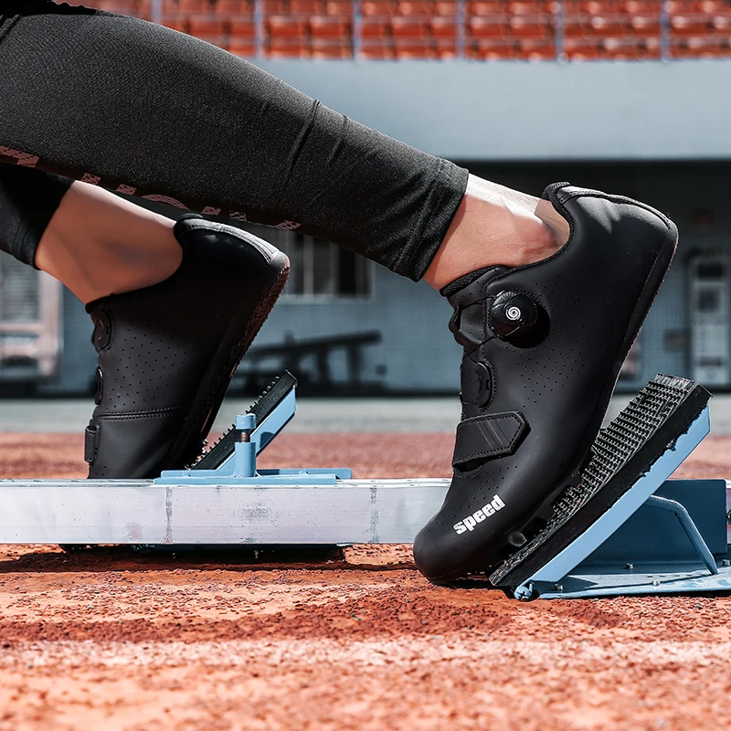 Кроссовки унисекс для бега с шипами обувь и сетчатая дышащая легкая