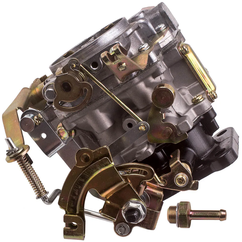 

Aftermarket Carburetor for Toyota Corolla 68-78 for Toyota Starlet 21100 24034