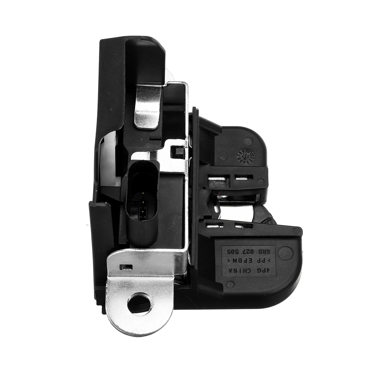 Привод заднего багажника 1K6827505E9B9 5K0827505A9B9 для VW Golf MK5 GTI MK6 Tiguan для Seat Leon