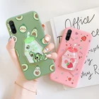 Чехол для Samsung galaxy A10 A20 A30 S A50 A40 A70 A71 A51 A11 A21S A31 A41 M31S S20 S10 S9 Plus