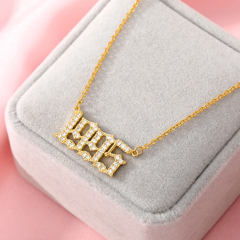 Старинное английское ожерелье 1985-2020 года медное ювелирное изделие с кристаллами