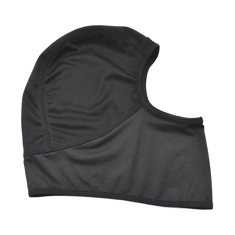 Кепка мужская быстросохнущая спортивная для велоспорта дышащая шапка-бандана