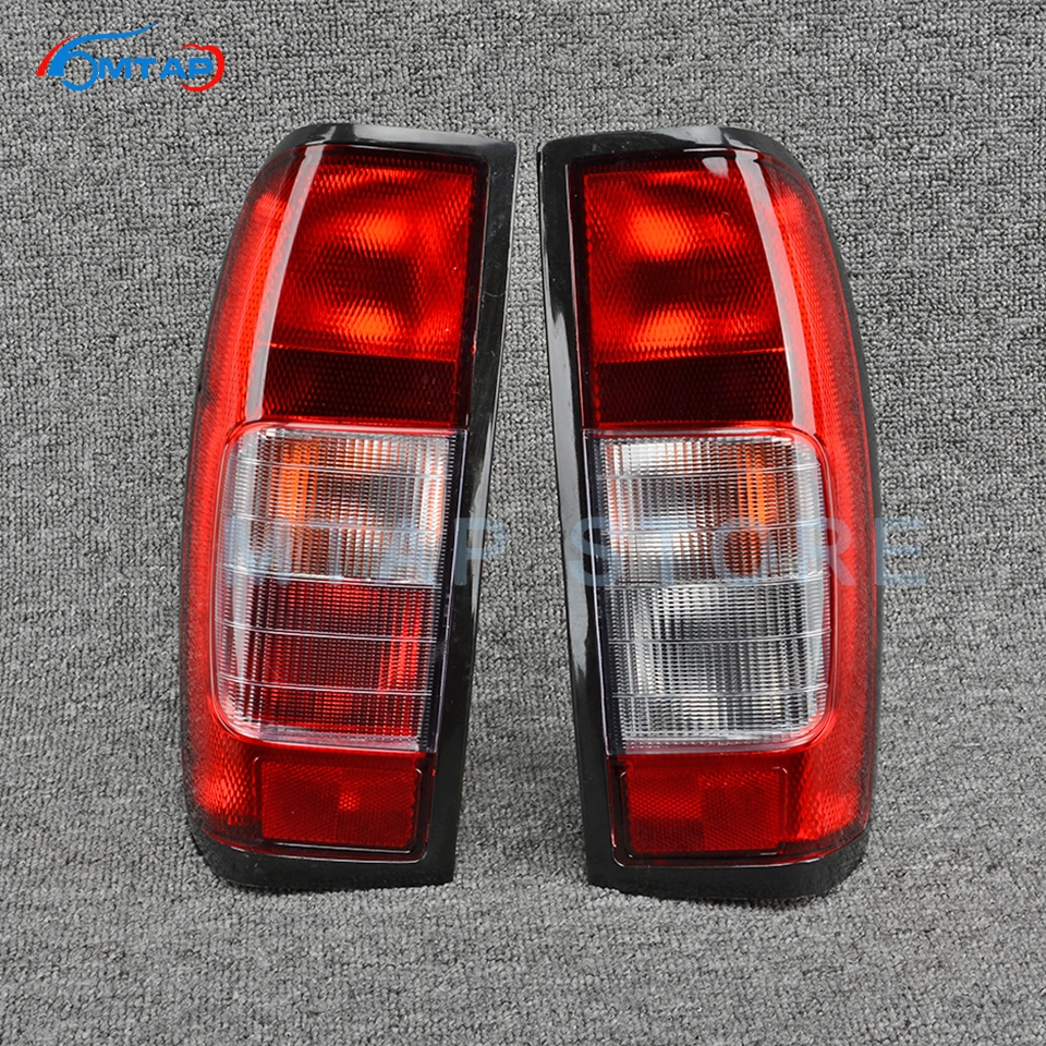 MTAP Tail Lamp Light Rear Stop Assy For Nissan NAVARA NP300 D22 1998-2004 Back Up Brake With Bulb | Автомобили и мотоциклы