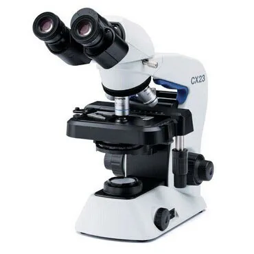 

Cheap price medical biological microscope CX23