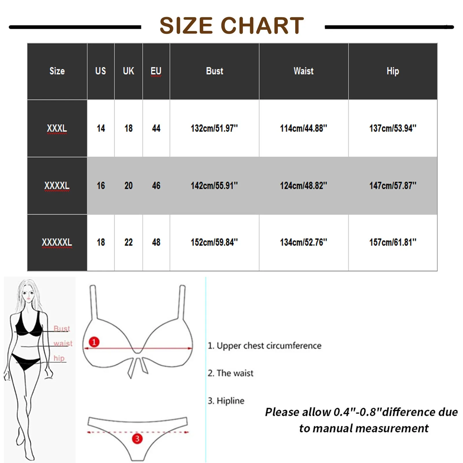 

Women's Swimsuits Plus Size Beach Tankini Two Piece Swim Suit Swimwear With Skirt Tummy Control Big Breasts Female Print May