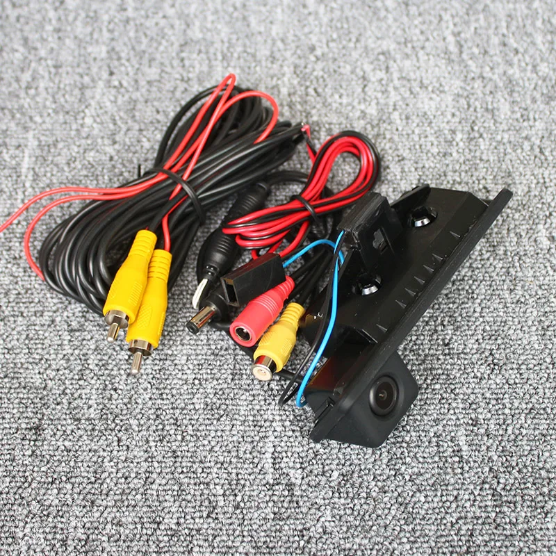 Резервная камера для BMW X6 M E71 2010 2011 2012 2013 2014 OEM обновление экрана дисплея