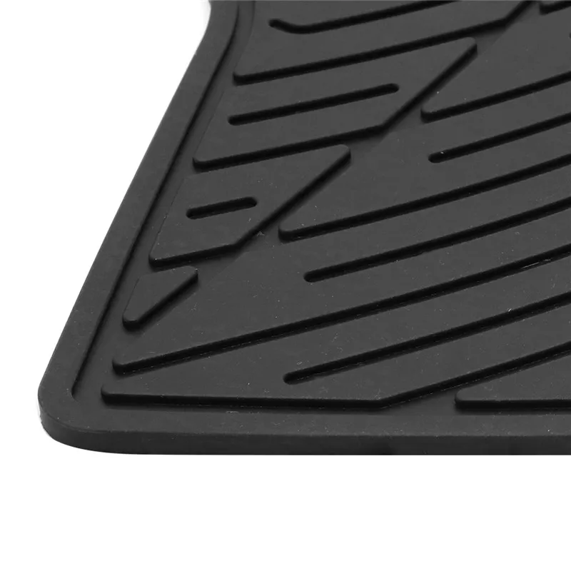 Стельки для мотоцикла подушечки ухода за ногами подкладка педали Honda DIOaf18 DIO50 AF17