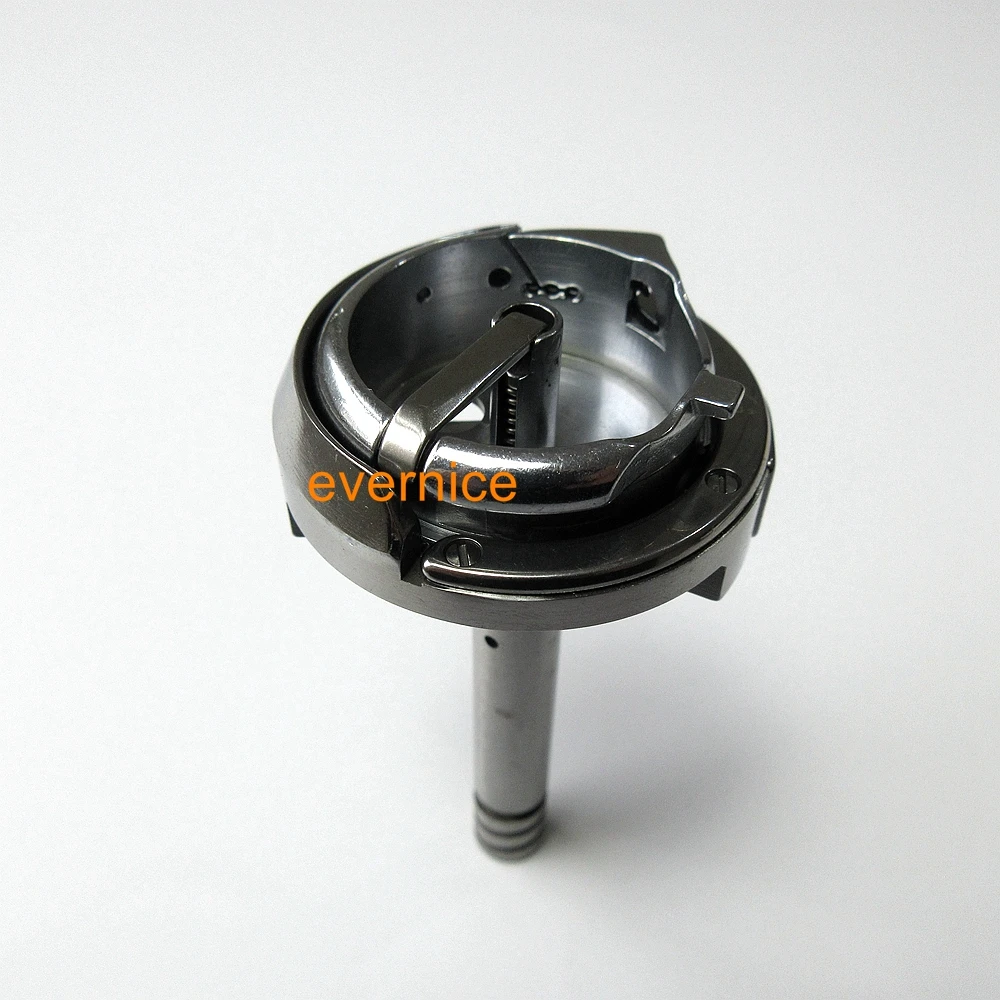 Большой поворотный крючок экстремальной толщины 412307 для Singer 211U867 211Ux567 212U539A/839A |