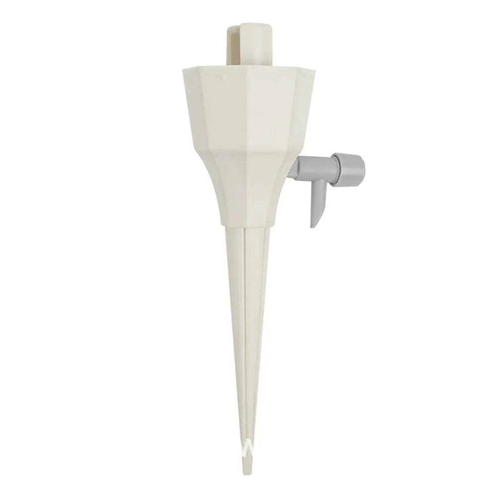 

Оросительная машина клапан с медленным высвобождением из АБС-пластика для использования в помещении или на открытом воздухе 6 шт. сад Управ...