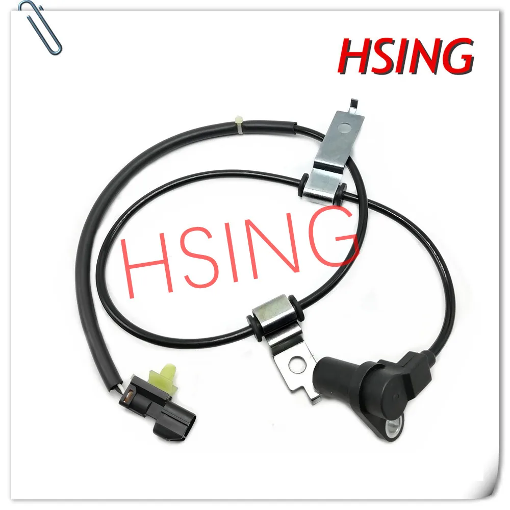 HSINGYE-Новый # MR977447 ABS Датчик скорости колес подходит для Mitsubishi Pajero Pinin Shogun |