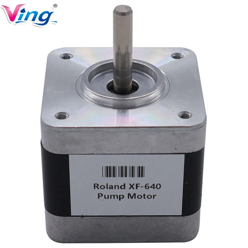 Generic Roland XF-640 Cleaning Motor (pump motor) - 1000008142