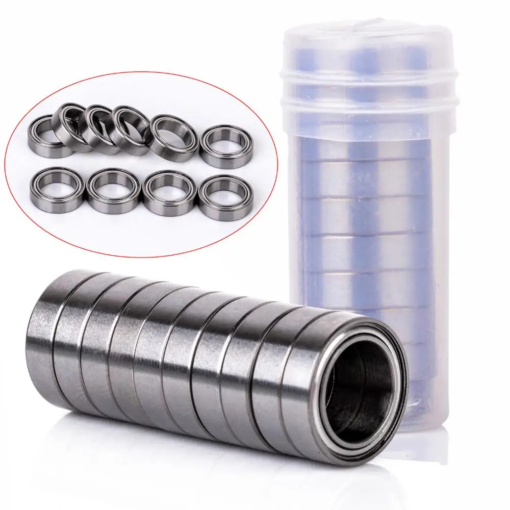 10 шт компл миниатюрные подши