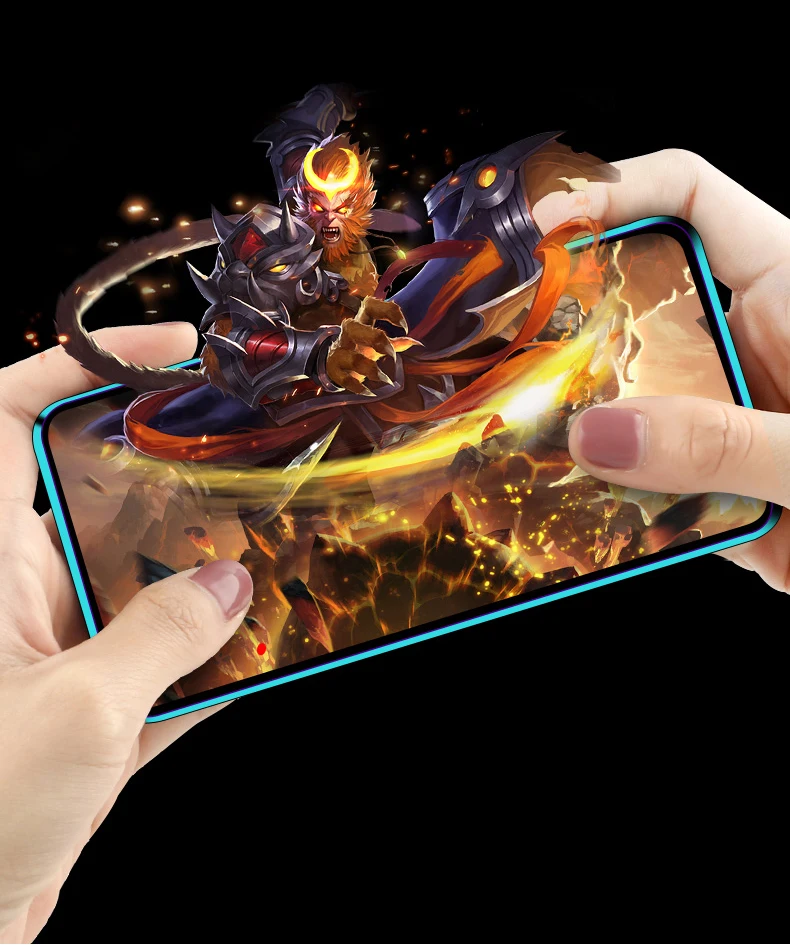 Магнитный чехол для huawei Honor V30 Play 3 Note 10 8 S, двусторонний стеклянный чехол, металлический бампер Nova 6SE V20 9X Pro 8X MAX чехол
