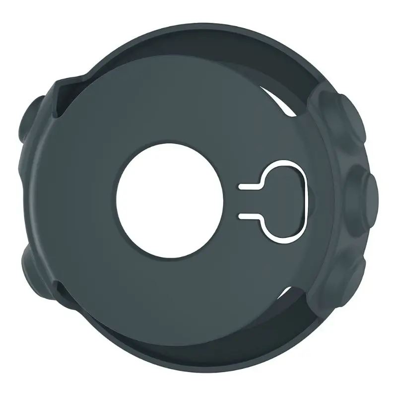 

Protective Frame Case Cover for garmin 5X / 5X Plus Screen Watch w/Dust Plugs