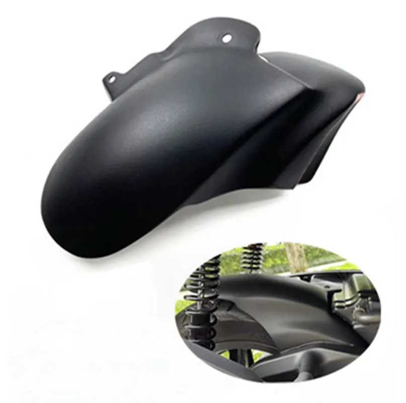 

Motorcycle Rear Fender Mud Flap Motocross Splash Guard For Honda Forza350 Forza 350 2020 2021