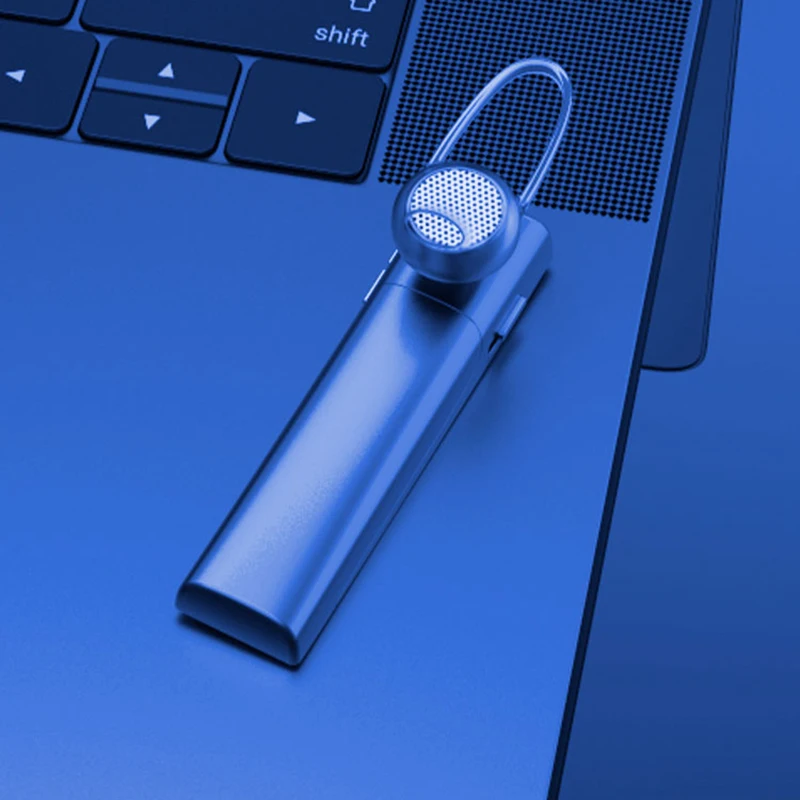 Новый дизайн Bluetooth V5.2 наушники беспроводные вкладыши запасная батарея с HD микрофоном сенсорное управление