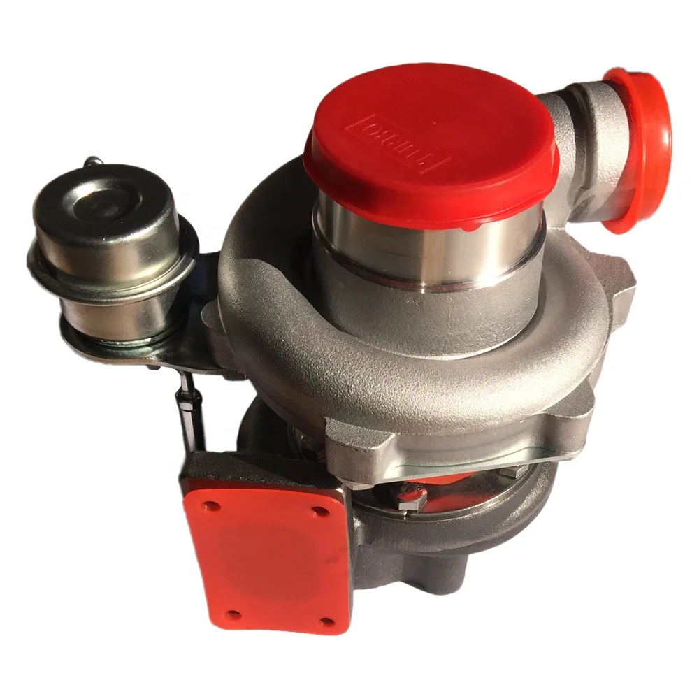 

GT28 Turbo Ball Bearing GT28RS GT28R Turbocharger for Garrett model T25 Flange Performance racing car