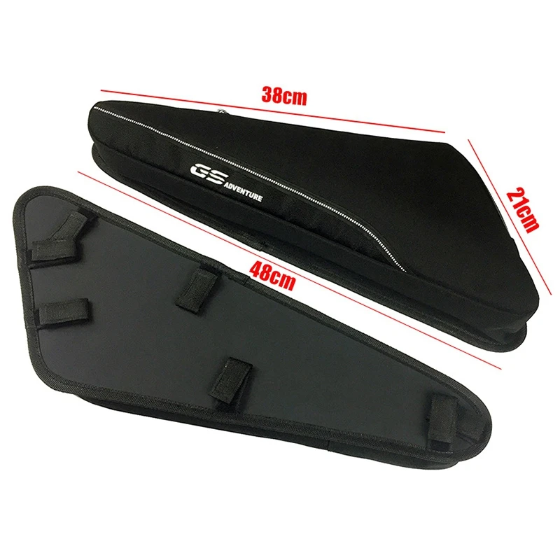 

Repair Triple-cornered Toolbox Bag For-R1200GS ADV LC R1250GS F750GS F850GS