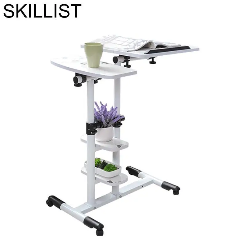 Постельное белье столик для ноутбука регулируемая подставка стол учебы | Мебель