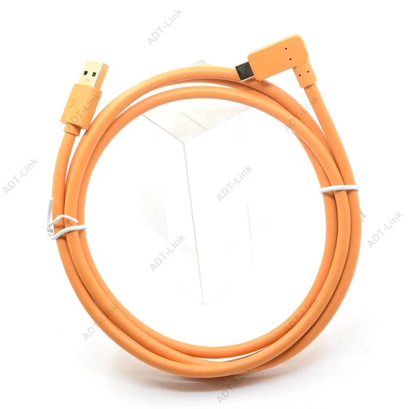 

USB3.0 type-c Cable USB to type-c Camera to computer PC cable For Canon EOS R FUJIFILM X-T3 GFX50R / HASSELBLAD X1D-50C SONY A7R