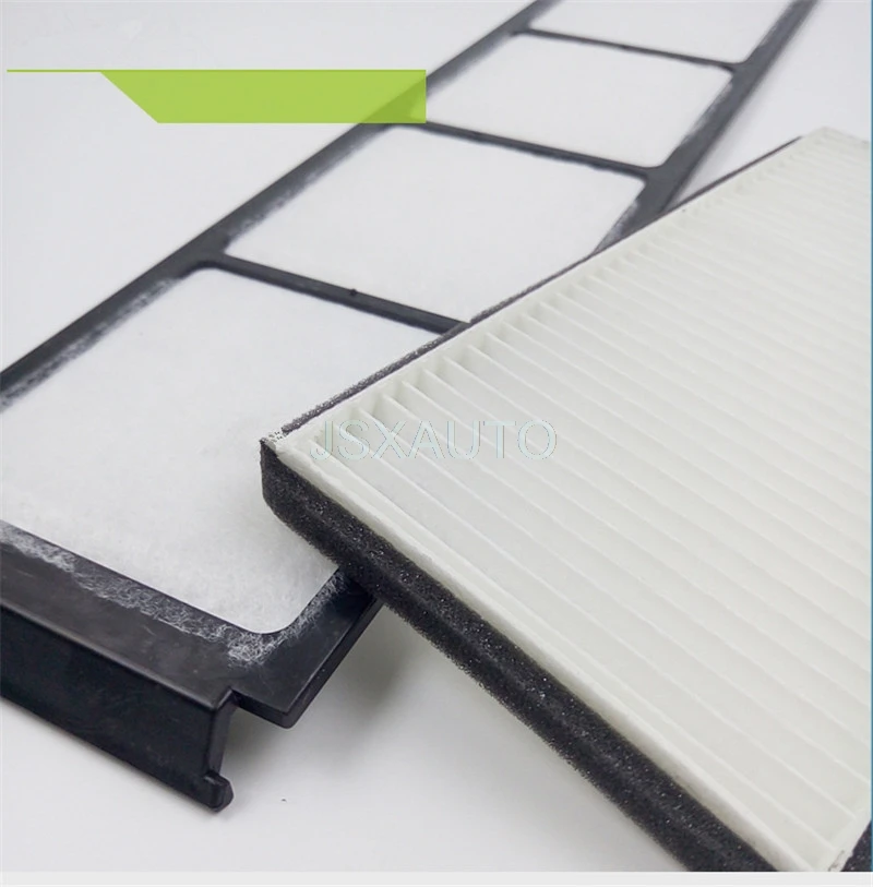 Фильтр для кондиционера экскаватора фильтр аксессуары HITACHI ZX60 70 5G|Панели и