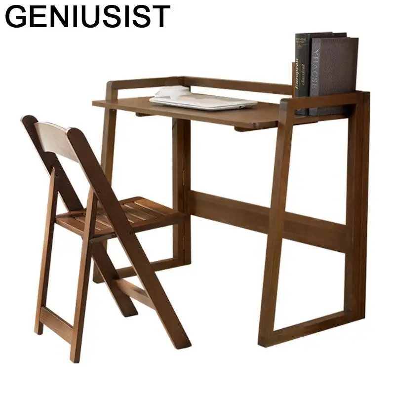 Ordinateur портативный ноутбук Escritorio Mueble Scrivania прикроватная подставка для ноутбука
