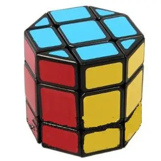 Даян Бермудский кубик 3x3 Магическая колонна игровой подарок для детей от 8 до 12 лет пазл