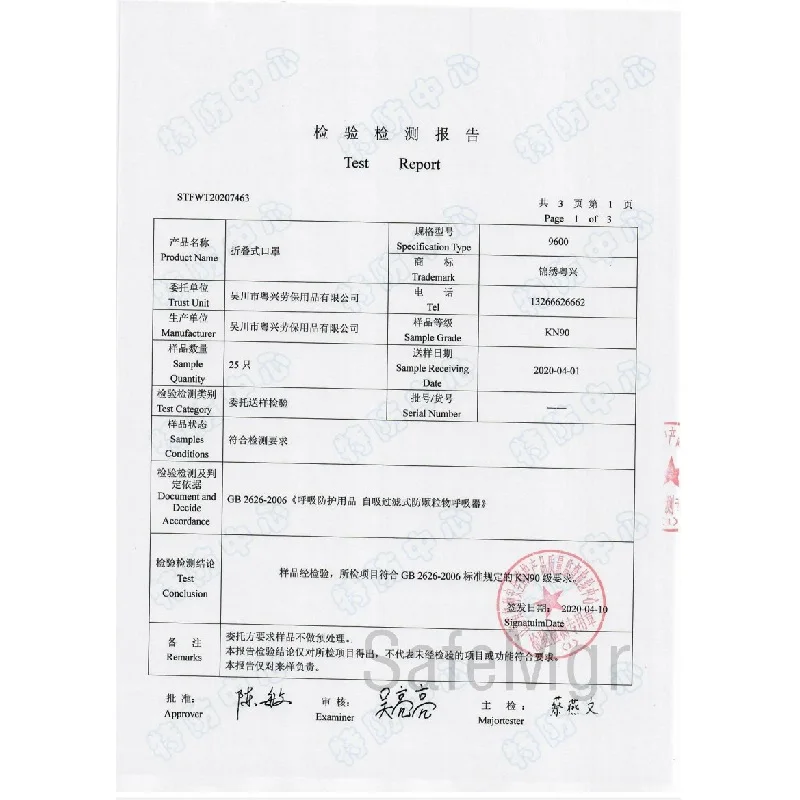 

10/50/100pcs Disposable Mask for Facial Protection KN90 Multi-layer Partile Dust Protection Healthcare Foldable with Ear-loop