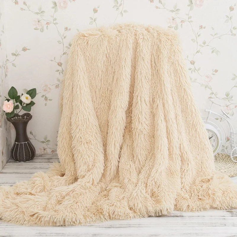 Супер теплое мягкое фланелевое одеяло для использования на диване самолета