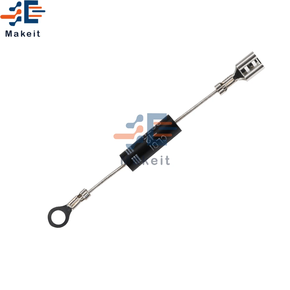 CL01-12 для высоковольтных Диодов индукционной плиты и микроволновой печи |