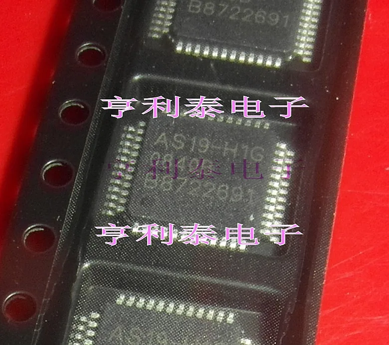 

10 шт./лот AS19-G -F H1G AS19-H1F