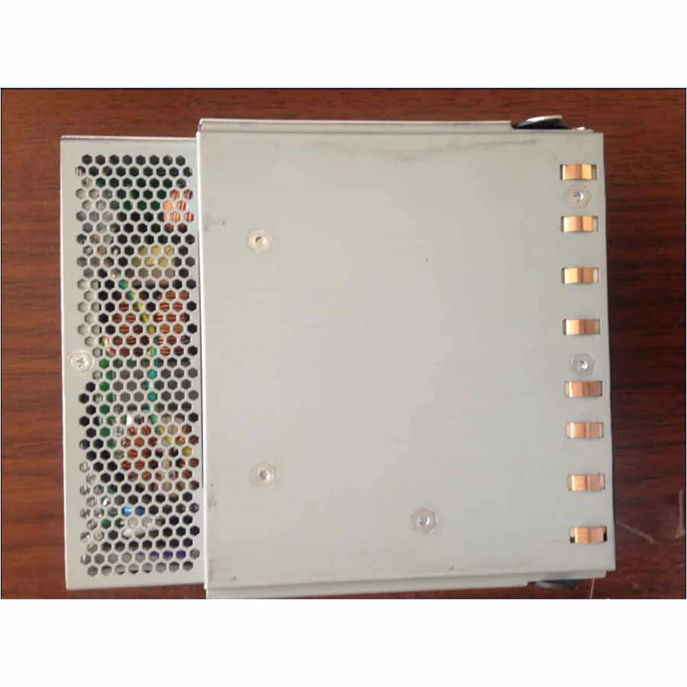 Для HP RP2620 RP3410 RP3440 DPS-650AB A 650W 0950-4119 0950-4621 источник питания высокого качества