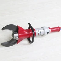 industrial bolt cutting tools hydraulic cutter for car accident rescue