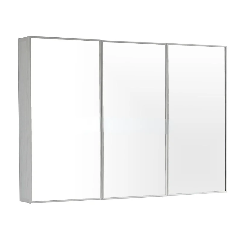 

Wall mounted mirror, bathroom cabinet, bathroom furniture, wardrobe, bookshelf, modern style