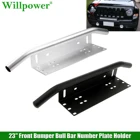 Держатель номерного знака для внедорожника, кронштейна для Крепления номерного знака для Jeep Wrangler JK 4x4